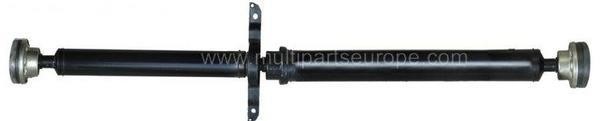 Odm-multiparts 10-210100 Propshaft, axle drive 10210100