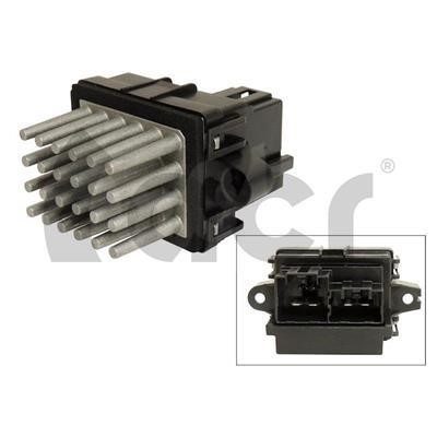 ACR 160313 Resistor, interior blower 160313