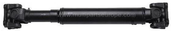 Odm-multiparts 10-120020 Propshaft, axle drive 10120020