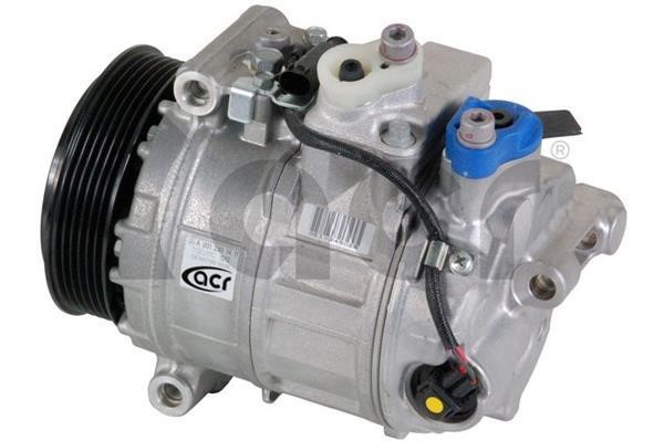 ACR 134368G Compressor, air conditioning 134368G