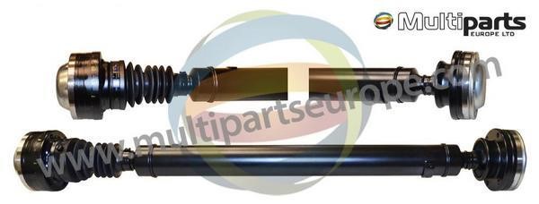 Odm-multiparts 10-220270 Propshaft, axle drive 10220270