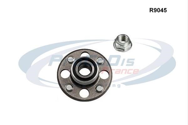 Procodis France R9045 Wheel bearing kit R9045
