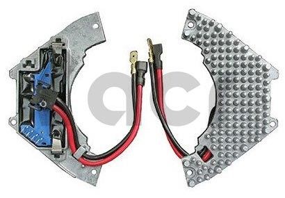 ACR 160303 Fan motor resistor 160303