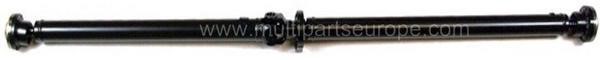 Odm-multiparts 10-150020 Propshaft, axle drive 10150020