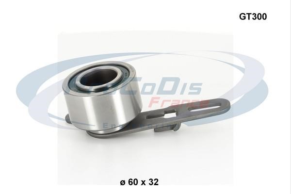 Procodis France GT300 Tensioner pulley, timing belt GT300