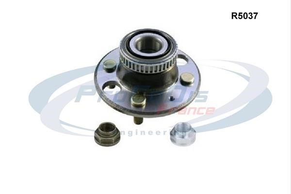 Procodis France R5037 Wheel bearing kit R5037