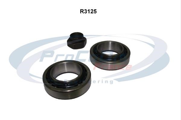 Procodis France R3125 Wheel bearing kit R3125