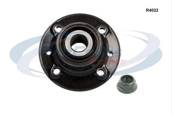 Procodis France R4022 Wheel bearing kit R4022