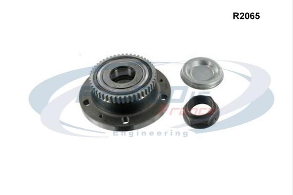 Procodis France R2065 Wheel bearing kit R2065