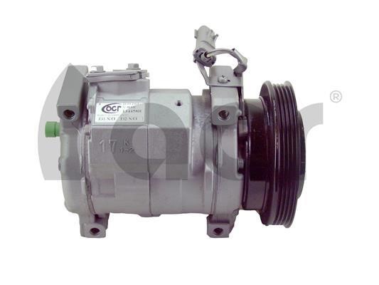 ACR 134458 Compressor, air conditioning 134458