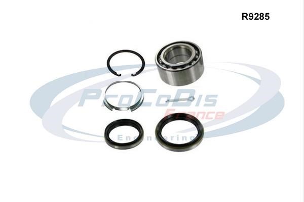 Procodis France R9285 Wheel bearing kit R9285