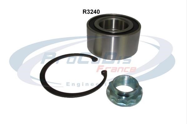 Procodis France R3240 Wheel bearing kit R3240