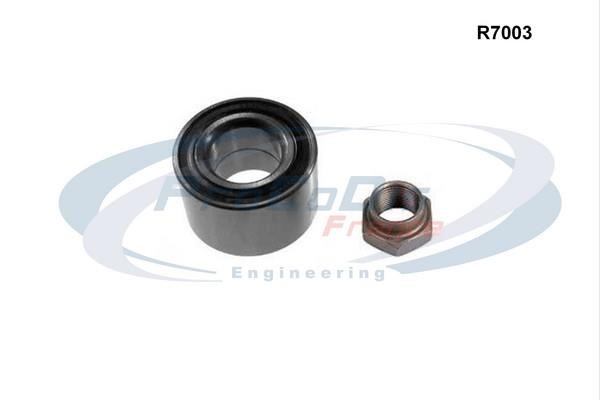 Procodis France R7003 Wheel bearing kit R7003