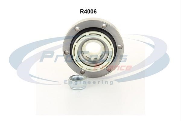 Procodis France R4006 Wheel bearing kit R4006