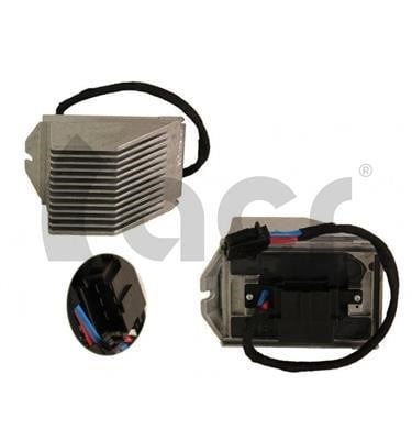 ACR 160333 Resistor, interior blower 160333