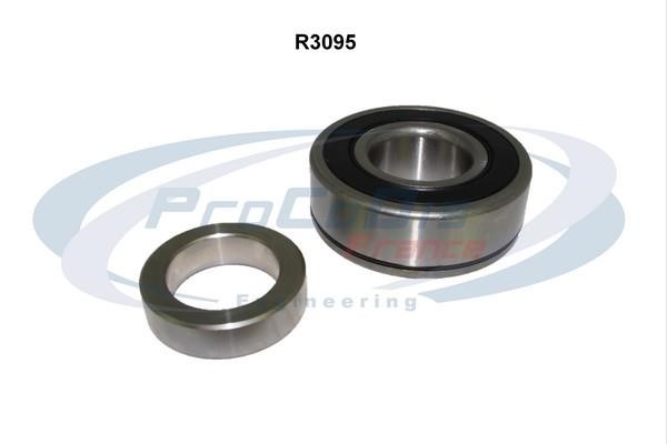 Procodis France R3095 Wheel bearing kit R3095
