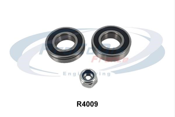 Procodis France R4009 Wheel bearing kit R4009