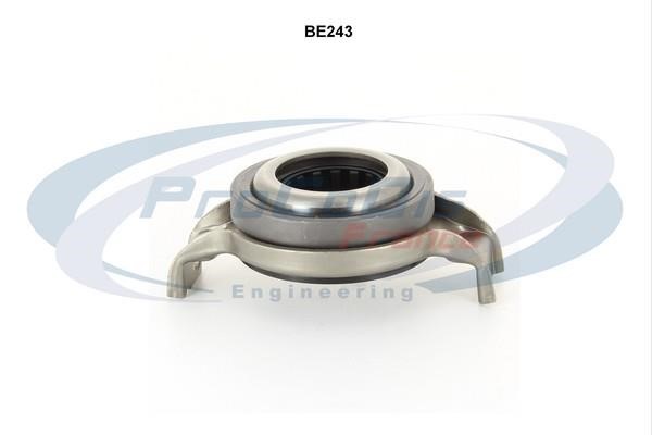 Procodis France BE243 Release bearing BE243
