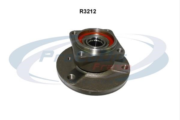 Procodis France R3212 Wheel bearing kit R3212