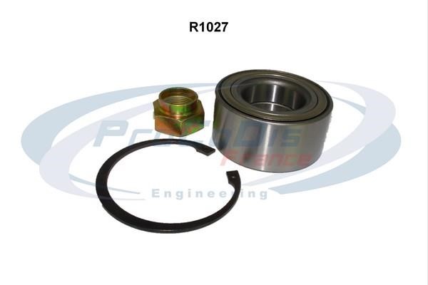 Procodis France R1027 Wheel bearing kit R1027