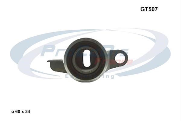 Procodis France GT507 Tensioner pulley, timing belt GT507