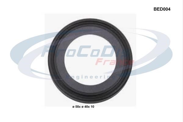 Procodis France BED004 Oil seal BED004