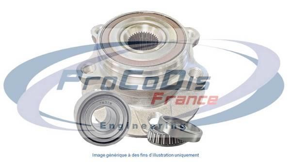 Procodis France R3088 Wheel bearing kit R3088