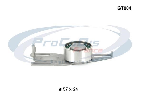Procodis France GT004 Tensioner pulley, timing belt GT004