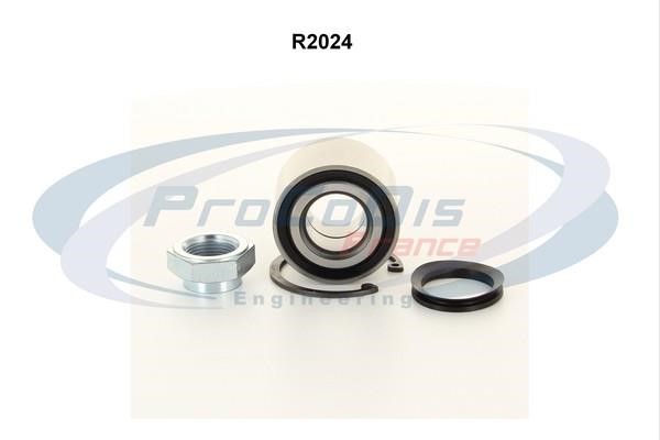 Procodis France R2024 Wheel bearing kit R2024