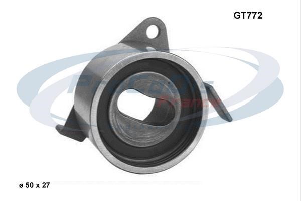 Procodis France GT772 Tensioner pulley, timing belt GT772