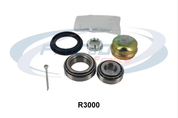 Procodis France R3000 Wheel bearing kit R3000