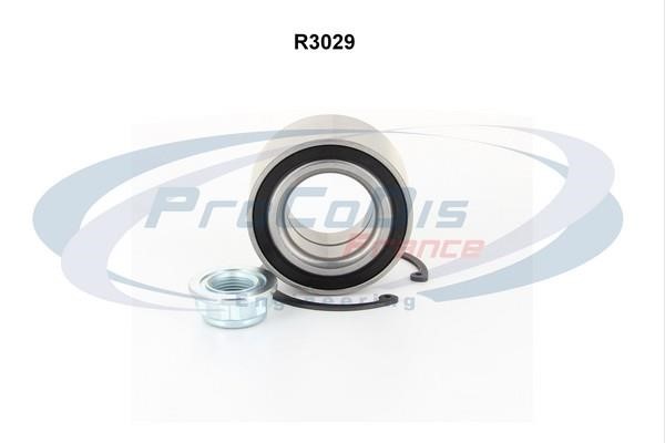 Procodis France R3029 Wheel bearing kit R3029