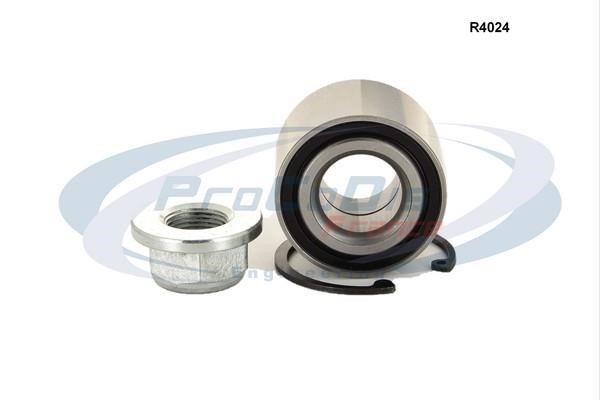 Procodis France R4024 Wheel bearing kit R4024