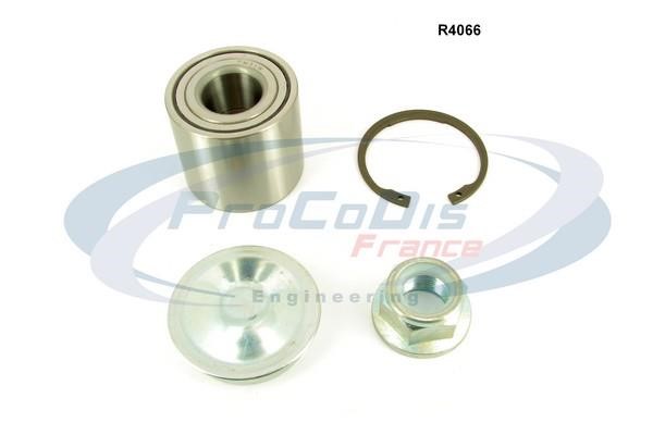 Procodis France R4066 Wheel bearing kit R4066