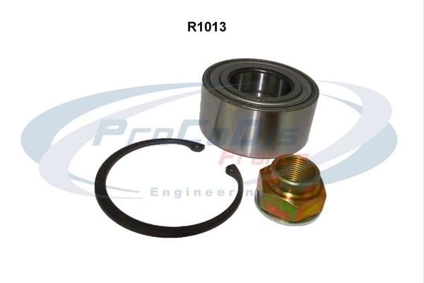 Procodis France R1013 Wheel bearing kit R1013