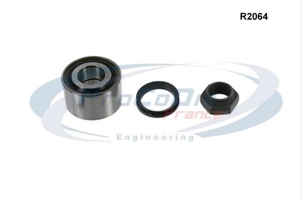 Procodis France R2064 Wheel bearing kit R2064