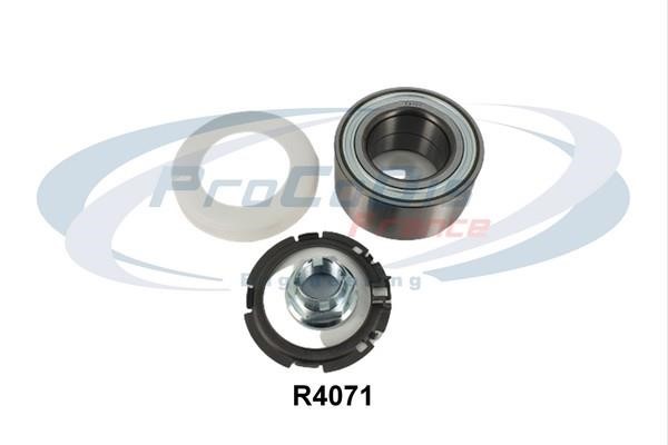 Procodis France R4071 Wheel bearing kit R4071