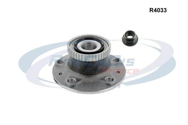 Procodis France R4033 Wheel bearing kit R4033