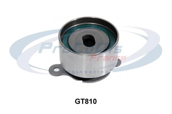 Procodis France GT810 Tensioner pulley, timing belt GT810