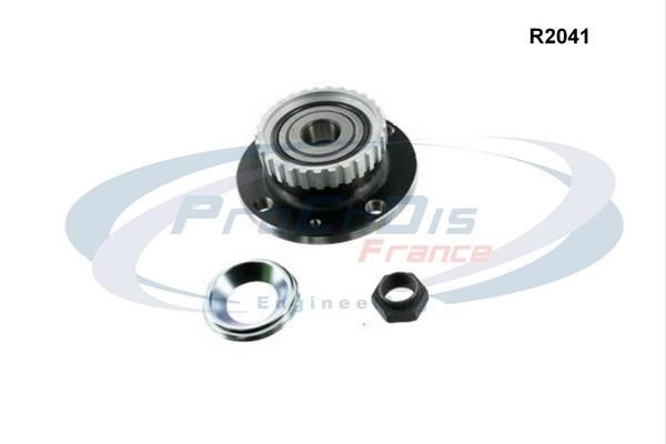 Procodis France R2041 Wheel bearing kit R2041