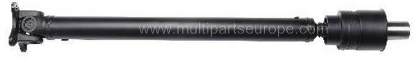 Odm-multiparts 10-080250 Propshaft, axle drive 10080250