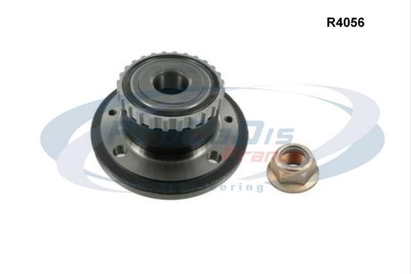 Procodis France R4056 Wheel bearing kit R4056