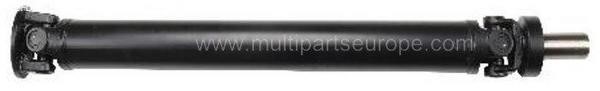 Odm-multiparts 10-080200 Propshaft, axle drive 10080200