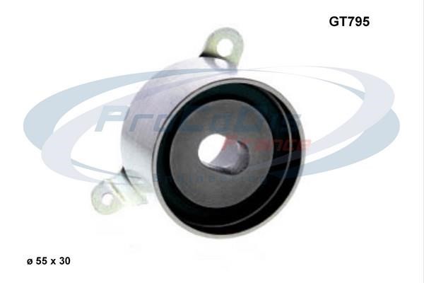 Procodis France GT795 Tensioner pulley, timing belt GT795