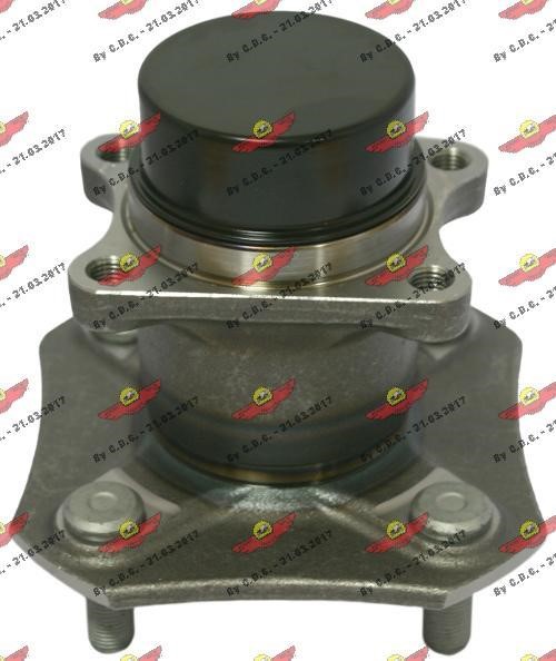 Autokit 01.98294 Wheel bearing kit 0198294