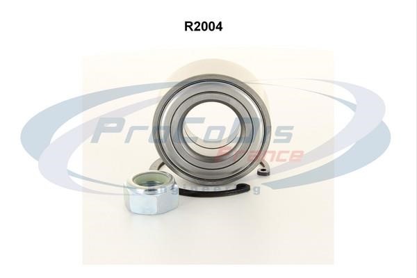 Procodis France R2004 Wheel bearing kit R2004