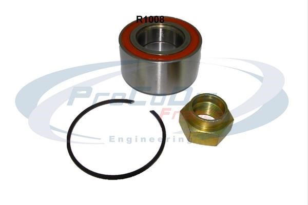 Procodis France R1008 Wheel bearing kit R1008