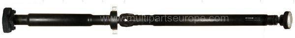 Odm-multiparts 10-340390 Propshaft, axle drive 10340390