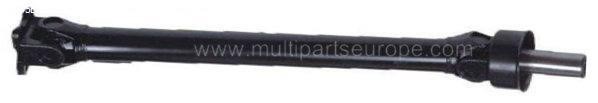 Odm-multiparts 10-080170 Propshaft, axle drive 10080170