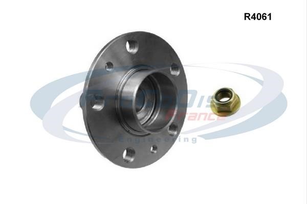 Procodis France R4061 Wheel bearing kit R4061